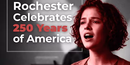 Finger Lakes Choral Festival 