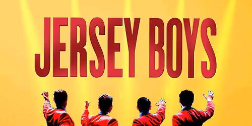 Jersey Boys Tribute Night - Stourport