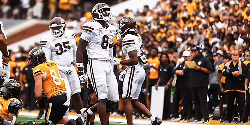 Mississippi State Bulldogs at Southern Miss Golden Eagles Baseball