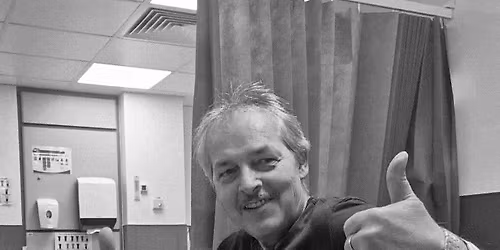 Zoltan's Remembrance gathering