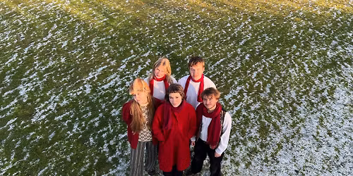 Konsert med hastverk - caf\u00e9 Dulcita 