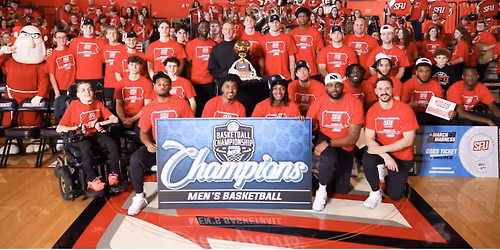 NCAA Mens Basketball Tournament - First Four