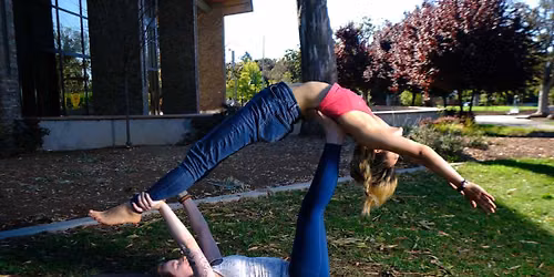 Level 1 Acro