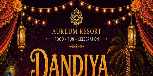 Dandiya Ras 2026