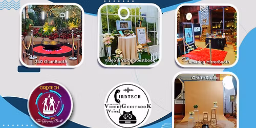 Ms.Parre\u00f1o - Wedding(Video & Voice Guestbook)