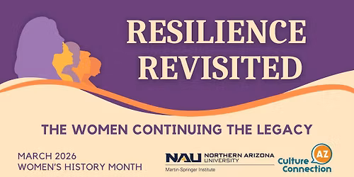 Resilience Revisited: The Women Continuing the Legacy