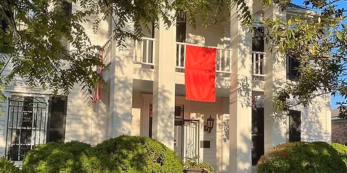 161 Anniversary of the Battle of Franklin