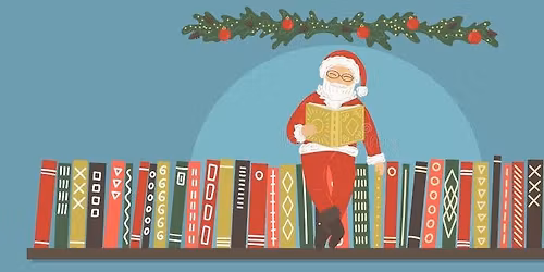 Book Rack Black Friday Sale! 