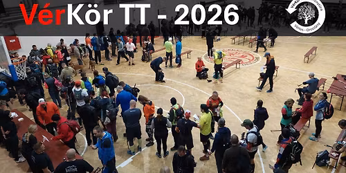 V\u00e9rK\u00f6r TT 2026