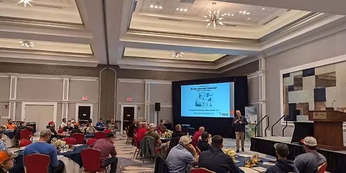 Boiler Systems Training - Spring Seminar 2026