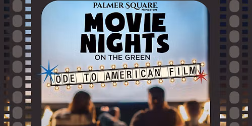 Movie Nights on the Green