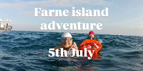 Farne Island Adventure