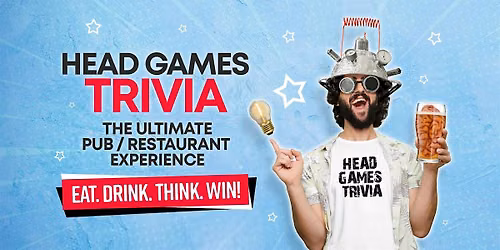 Head Games Trivia Night at Brennan's - Marina del Rey
