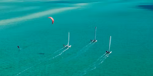 Capel Sound Invitational