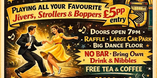 Record Hop ( With DJ Domino ) 