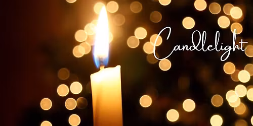 Christmas Eve Candlelight Worship
