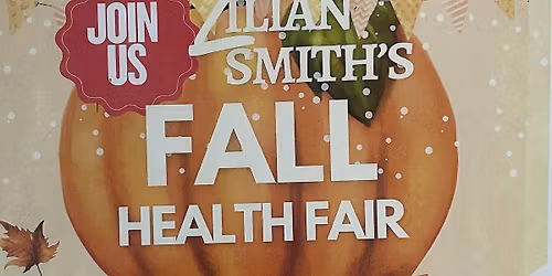 FALL HEALTH FAIR