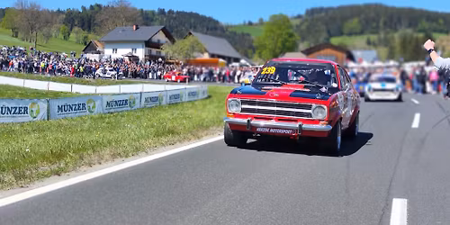 Hoffest und Mopedausfahrt 2026
