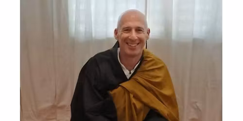 Zen and the Importance of the Arts with Gil Alon