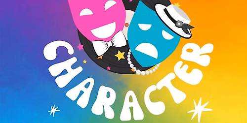 Out of Character: A Miscast Pride Cabaret