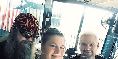 RESOLUTION AT SEA-CRAFT