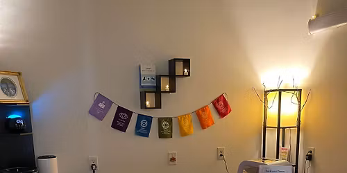 Winter Solstice Market