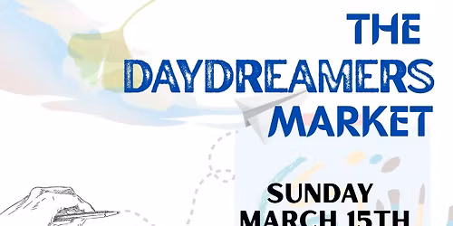 The Daydreamers Market