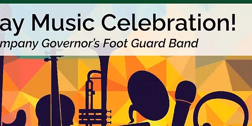 A Holiday Music Celebration!