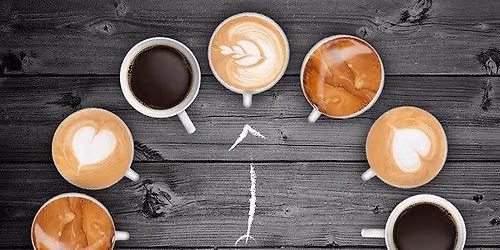 Coffee Morning 