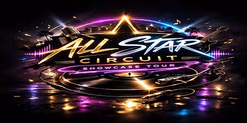AllStar Circuit Showcase Tour