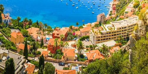 French Riviera Dreams \ud83c\uddeb\ud83c\uddf7 : Monte Carlo \u2013 Cannes \u2013 St. Tropez \u2013 Nice \u2728 27-31 August 26 by Uniflucht