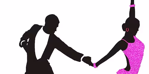 \u2b50 LATIN DANCE LESSONS & DANCE SOCIAL \u2b50 Lessons given for Bachata, Merengue, Salsa & Cha-Cha