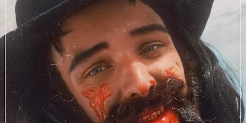 Trey Parker's Cannibal The Musical