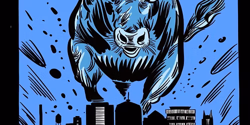 Bull City Metal Fest