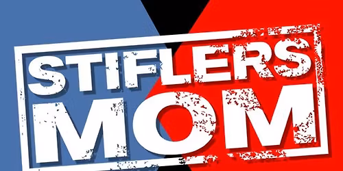 90s vs. 2000s Night feat. Stifler's Mom & DJ Savage