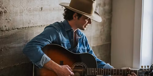 Seth Van Dover - LIVE at the Mule Barn
