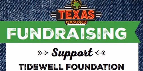 Dine to Donate at Texas Roadhouse!