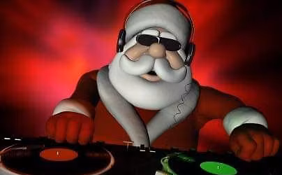 Weavers Christmas Party