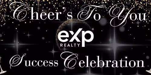 Alaska eXp Realty Success Celebration