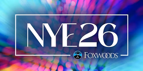 NYE26 - Bingo Unleashed at The Bingo Hall at Foxwoods Casino