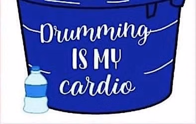 Cardio Drumming
