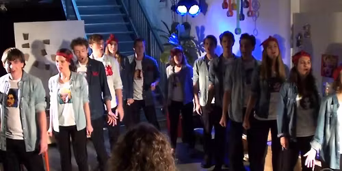 Wende Snijders Utrecht Tickets