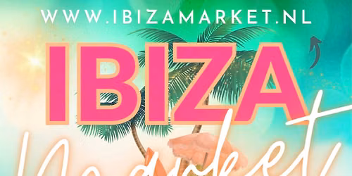 Ibiza Market Maastricht