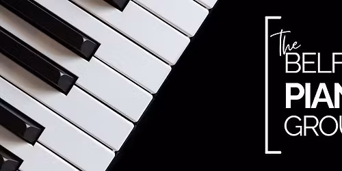 The Belfast Piano Group meet-up