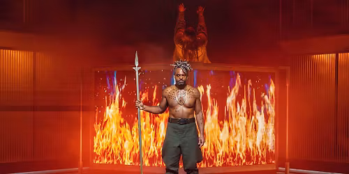 Santa Fe Opera - Santa Fe