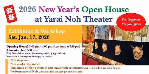 Appropriate - Mask Required Performance