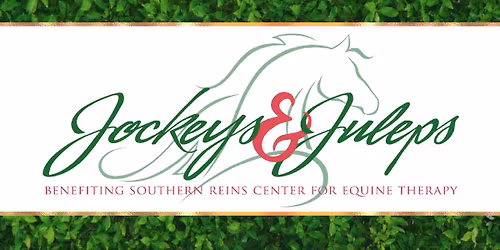 11th Annual Jockeys & Juleps Derby Party