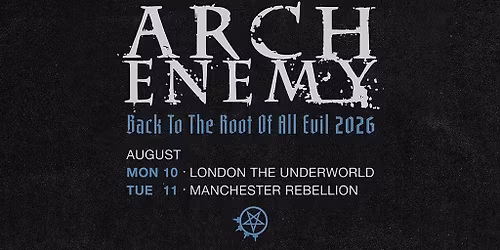 Arch Enemy