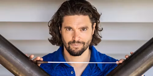 San Francisco Symphony: James Gaffigan - Beethoven Symphony No. 9