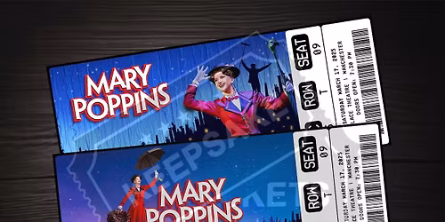 Mary Poppins